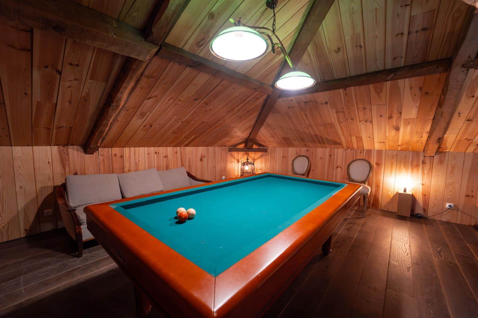 Billard